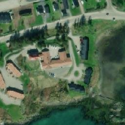 Satellite imagery of Torodden, NO