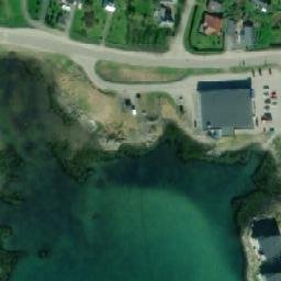 Satellite imagery of Torodden, NO