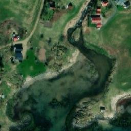 Satellite imagery of Hestneset, NO