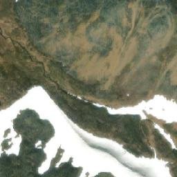 Satellite imagery of Barn Range, CA