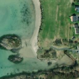 Satellite imagery of Indre Haugnesodden, NO
