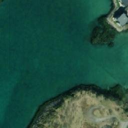 Satellite imagery of Torodden, NO