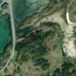 Satellite imagery of Torodden, NO