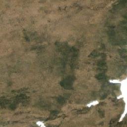 Satellite imagery of Barn Range, CA