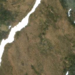Satellite imagery of Barn Range, CA