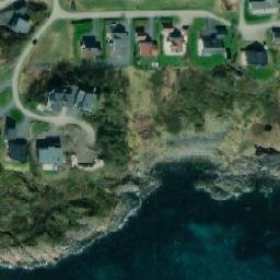 Satellite imagery of Mannbeinholmen, NO
