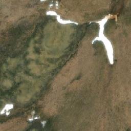 Satellite imagery of Barn Range, CA