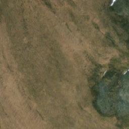 Satellite imagery of Barn Range, CA