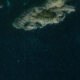 Satellite imagery of Mannbeinholmen, NO
