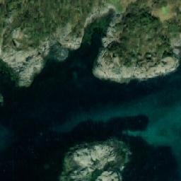 Satellite imagery of Indrehaugnesan, NO