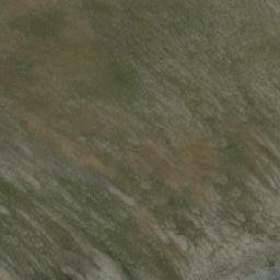 Satellite imagery of Benjamin Mountain, CA