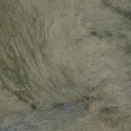 Satellite imagery of Benjamin Mountain, CA