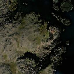 Satellite imagery of Mys Sidorov, RU