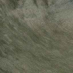 Satellite imagery of Benjamin Mountain, CA