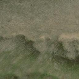 Satellite imagery of Benjamin Mountain, CA