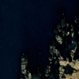 Satellite imagery of Mys Dvorovyy, RU