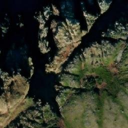 Satellite imagery of Mys Dvorovyy, RU