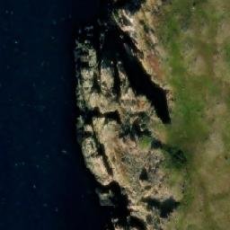 Satellite imagery of Mys Dvorovyy, RU