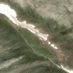 Satellite imagery of Mount Clement, CA
