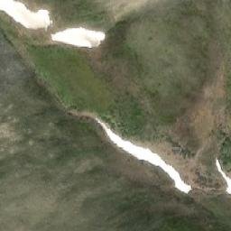 Satellite imagery of Mount Clement, CA