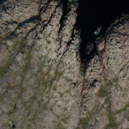 Satellite imagery of Mys Belyy, RU