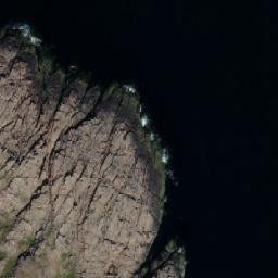 Satellite imagery of Mys Belyy, RU