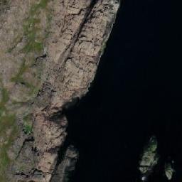 Satellite imagery of Mys Belyy, RU