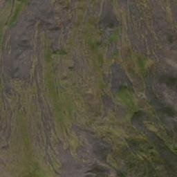 Satellite imagery of Mount Close, CA