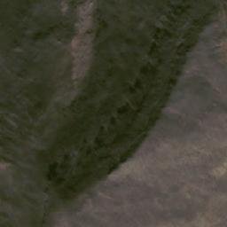 Satellite imagery of Mount Close, CA