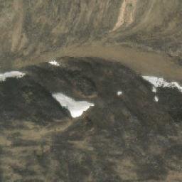 Satellite imagery of Spear Mountain, CA