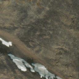 Satellite imagery of Spear Mountain, CA