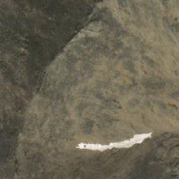 Satellite imagery of Spear Mountain, CA