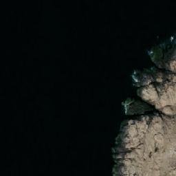 Satellite imagery of Mys Fadeyeva, RU