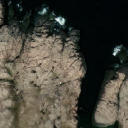 Satellite imagery of Mys Fadeyeva, RU