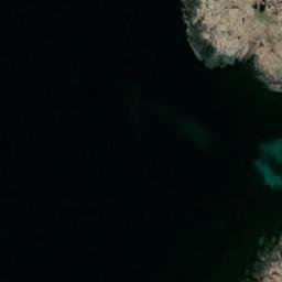Satellite imagery of Mys Fadeyeva, RU