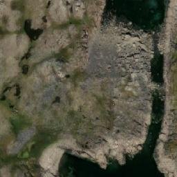 Satellite imagery of Mys Fadeyeva, RU