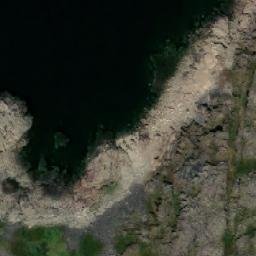 Satellite imagery of Mys Fadeyeva, RU