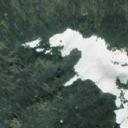 Satellite imagery of Hoidahl Mountain, CA