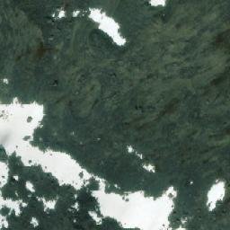 Satellite imagery of Hoidahl Mountain, CA