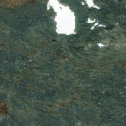 Satellite imagery of Hoidahl Mountain, CA