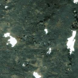Satellite imagery of Hoidahl Mountain, CA