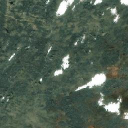 Satellite imagery of Hoidahl Mountain, CA