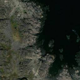 Satellite imagery of Mys Vzglav’ye, RU
