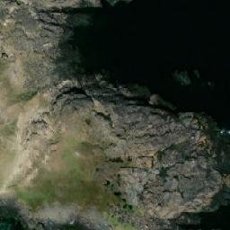Satellite imagery of Mys Vzglav’ye, RU