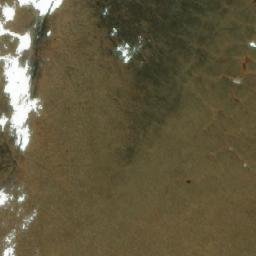 Satellite imagery of Blow Pass, CA