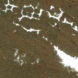 Satellite imagery of Blow Pass, CA