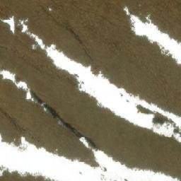 Satellite imagery of Blow Pass, CA