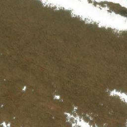 Satellite imagery of Blow Pass, CA