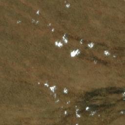 Satellite imagery of Blow Pass, CA