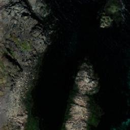 Satellite imagery of Mys Klyatny, RU